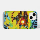 Omlette KC Afbeelding iPhone Hoesje (Achterkant horizontaal)