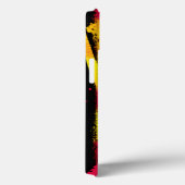 Omloop en schuurtjes en bacchanale Hoesje-Mate iPh Case-Mate iPhone Case (Achterkant / Rechts)