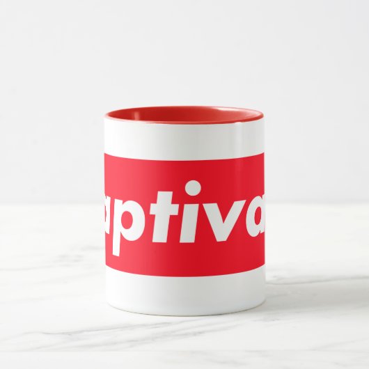 Omloop rond fascineren mok (Midden)