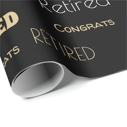 Omloop van cadeaubonnen cadeaupapier (Rol Hoek)