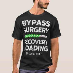 Omloopgebied Herstellen van chirurgische ingrepen  T-shirt