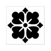Omloopventilator Zelfinktende Stempel (Design)