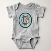 Omni Gaming Baby Bodysuit (Voorkant)