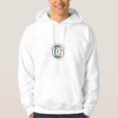 Omni Gaming Hoodie (Voorkant)