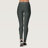 Omni Gaming Leggings (Achterkant)
