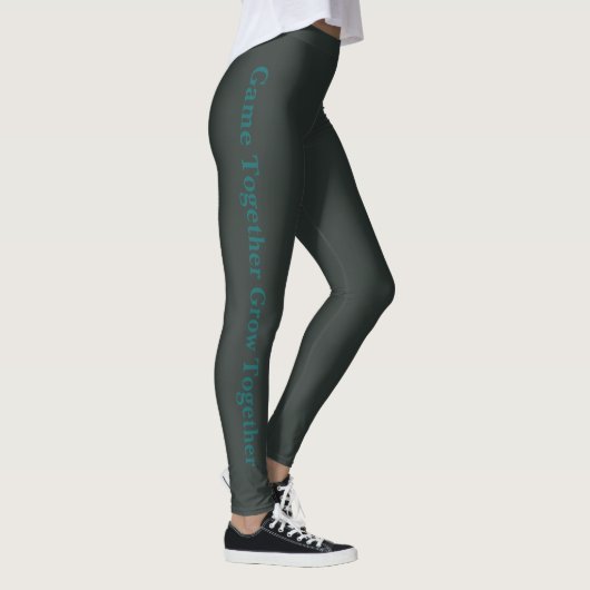 Omni Gaming Leggings (Rechts)