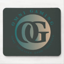 Omni Gaming Muismat