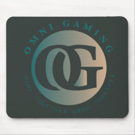 Omni Gaming Muismat