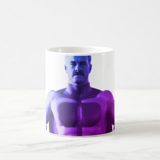 Omniman van Mortal Kombat Koffiemok