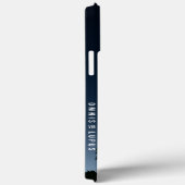 Omnis vir Lupus ( Iedereen is Wolf ) | Case-Mate iPhone Case (Achterkant / Rechts)