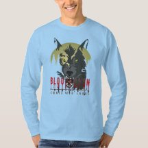 Omnis vir Lupus | Mannen met lange mouwen