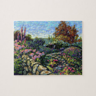 Omniseasonal Garden Legpuzzel
