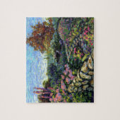 Omniseasonal Garden Legpuzzel (Verticaal)