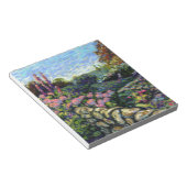 Omniseasonal Garden Notitieblok (Schuin)