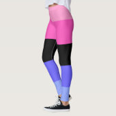 Omnisexual Pride Flag Leggings (Links)