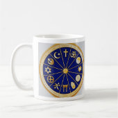 Omnism Mug Koffiemok (Links)