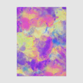 omnivision fantasy ink : tissuepapier (Voorkant)