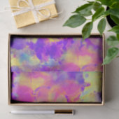 omnivision fantasy ink : tissuepapier (Geschenk)