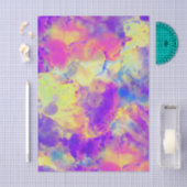 omnivision fantasy ink : tissuepapier (Craft)