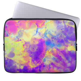 omnivision fantasy inkt : laptop sleeve