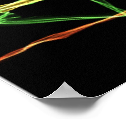 OmniWeave - Limitless Poster (Hoek)