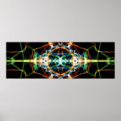 OmniWeave - Limitless Poster (Voorkant)