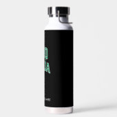 Omo-Naija — Gepersonaliseerde waterfles (Links)