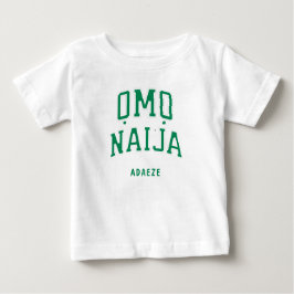 Omo-Naija — Nigeriaans Erfgoed