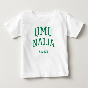 Omo-Naija — Nigeriaans Erfgoed