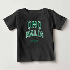 Omo-Naija — Nigeriaans Erfgoed