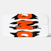 Omo!! vol. 3 Case-Mate iPhone case (Achterkant (horizontaal))