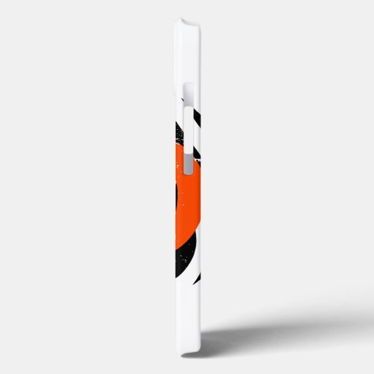 Omo!! vol. 3 Case-Mate iPhone case (Achterkant / Links)