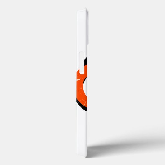 Omo!! vol. 3 Case-Mate iPhone case (Achterkant / Rechts)