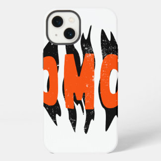 Omo!! vol. 3 iPhone 13 hoesje