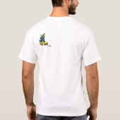 omocha t-shirt (Achterkant)