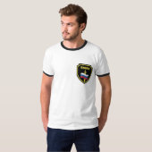 OMOH 2 T-SHIRT (Voorkant volledig)
