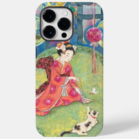 Omohide Garasu: A Little Glass Memory  Case-Mate iPhone Case (Achterkant)