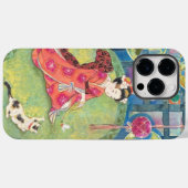 Omohide Garasu: A Little Glass Memory  Case-Mate iPhone Case (Achterkant (horizontaal))