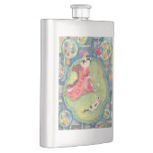 Omohide Garasu: A Little Glass Memory Flacon (Rechts)