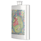 Omohide Garasu: A Little Glass Memory Flacon (Links)