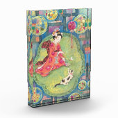 Omohide Garasu: A Little Glass Memory Fotoblokken (Links)