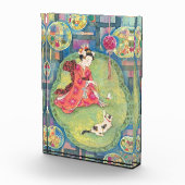 Omohide Garasu: A Little Glass Memory Fotoblokken (Rechts)