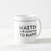 Omori Omori Basil sunny headspace mari gamer mok (Voorkant rechts)