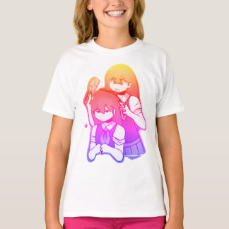 omori t-shirt