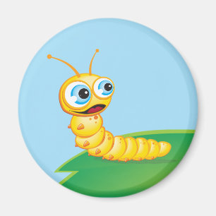 Omp de Grub: Magneet