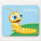 Omp de Grub: Muismat (Voorkant)