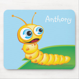 Omp de Grub: Muismat