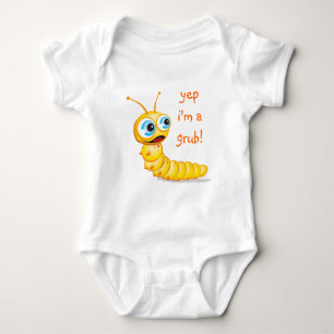 Omp de Grub: Romper