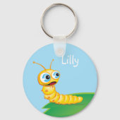 Omp de Grub: Sleutelhanger (Voorkant)