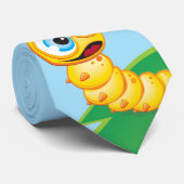 Omp de Grub: Stropdas (Opgerold)